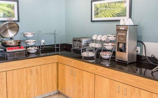 Sleep Inn & Suites Port Clinton