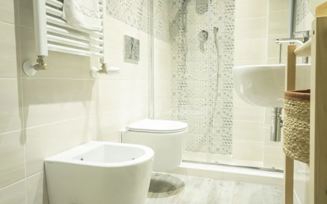 La Lu Cozy Rooms