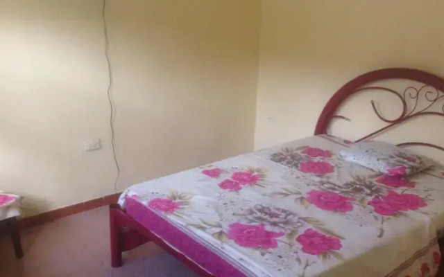 Hotel Residencia Marina