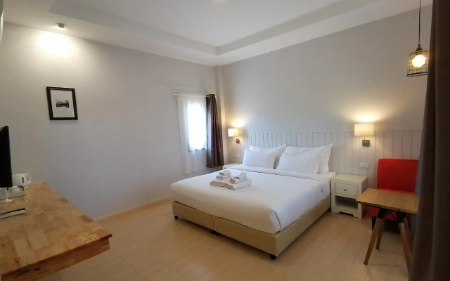 Villa Gris Pranburi