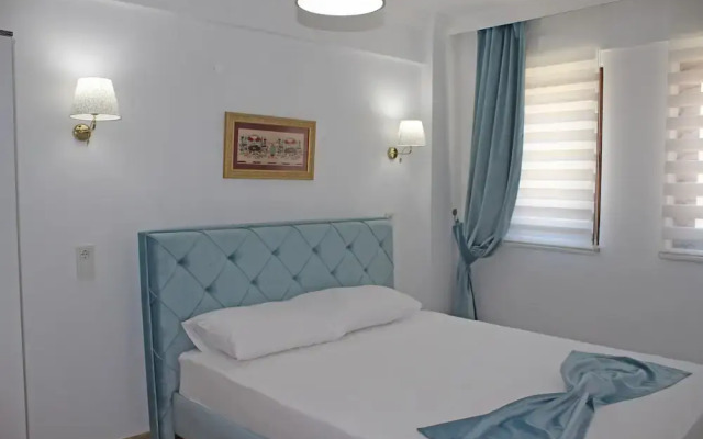 Helvacioglu Butik Otel
