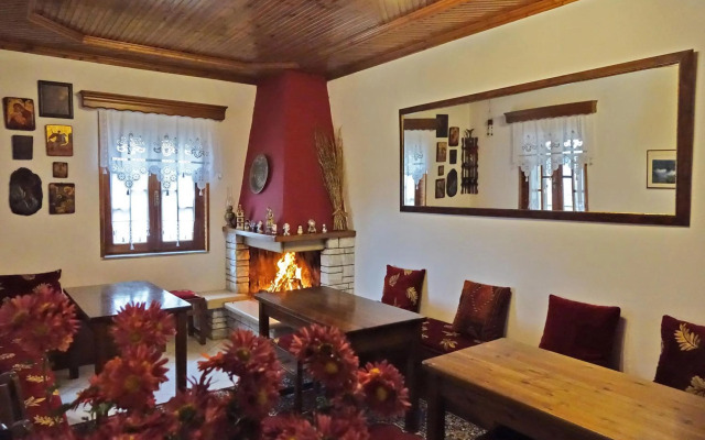 Traditional Guesthouse Alkistis