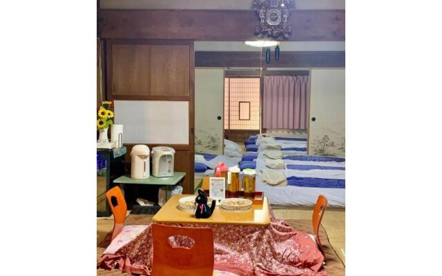 Kiyomizu Tei - Vacation STAY 12201