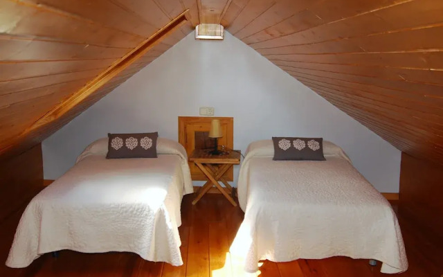 CA DE Badia / Apartamentos