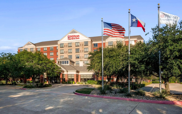 Hilton Garden Inn Dallas-Allen