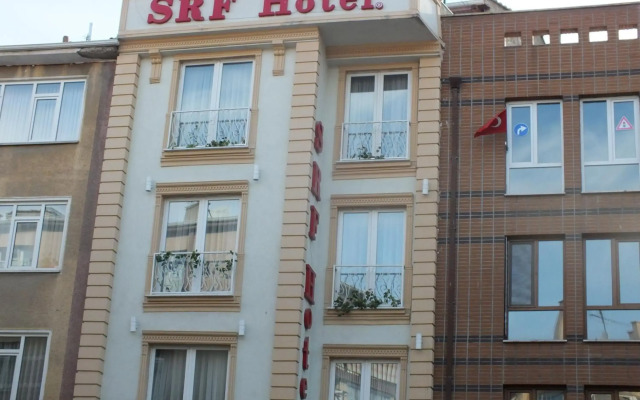 SRF Hotel
