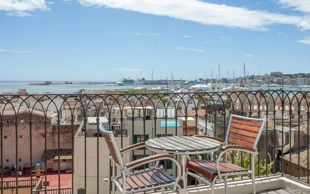 Apuntadores 8