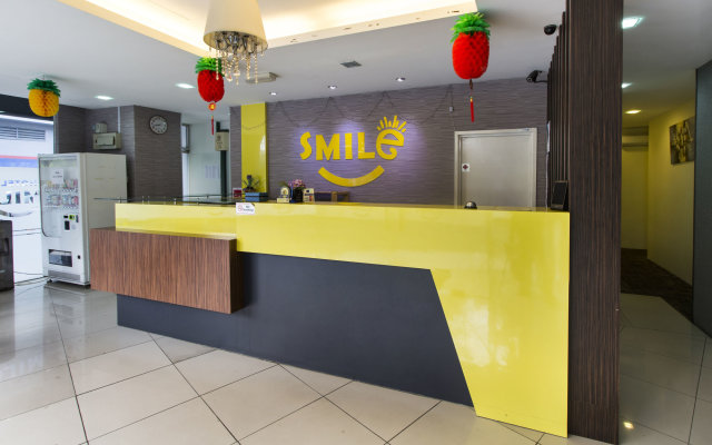 Smile Hotel Selayang Point