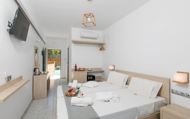 Resol Hotel