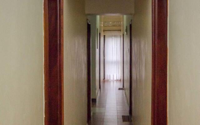 Kanfi Hotel