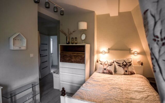 House Wiatrak Uggdal