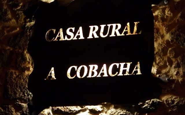 Casa Rural A Cobacha