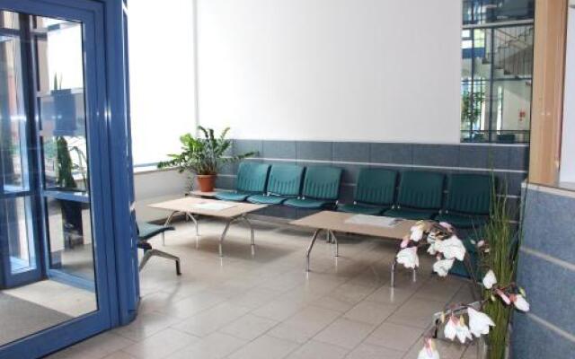 Sommerhotel Don Bosco