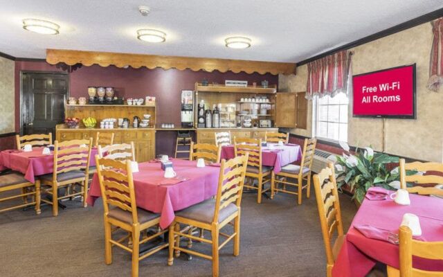 Best Western Country Inn