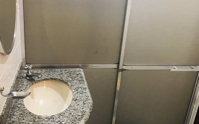 Hotel fazenda jequitibá