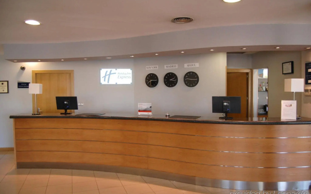 Holiday Inn Express Madrid-San Sebastian de los Reyes by IHG