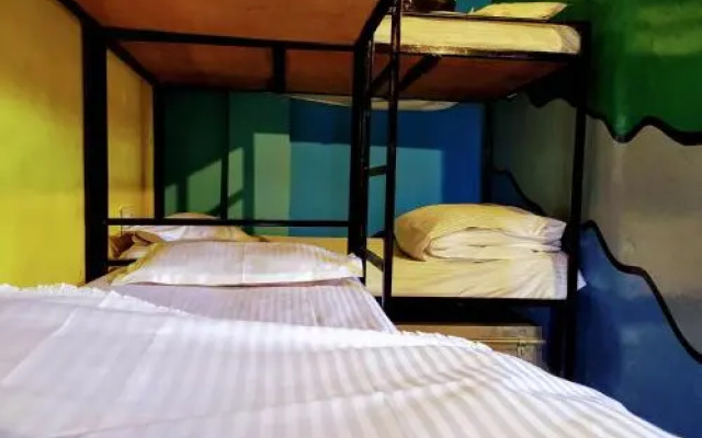 Kishor Guest House