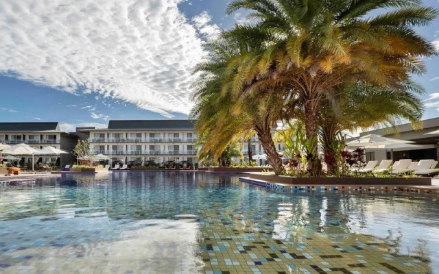 Nadi Bay Resort
