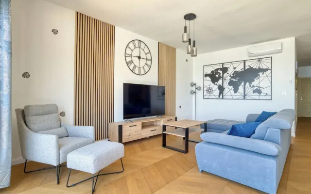 Apartment Benita