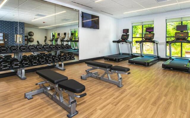 Four Points by Sheraton Deadwood