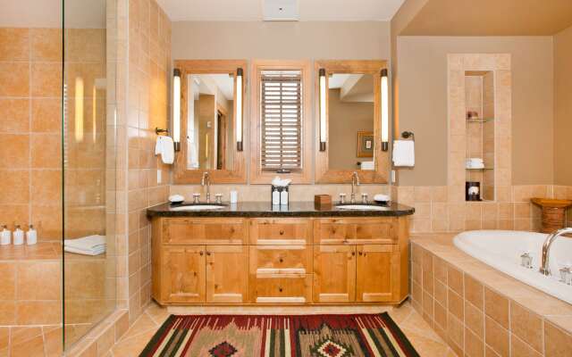Teton Private Residences