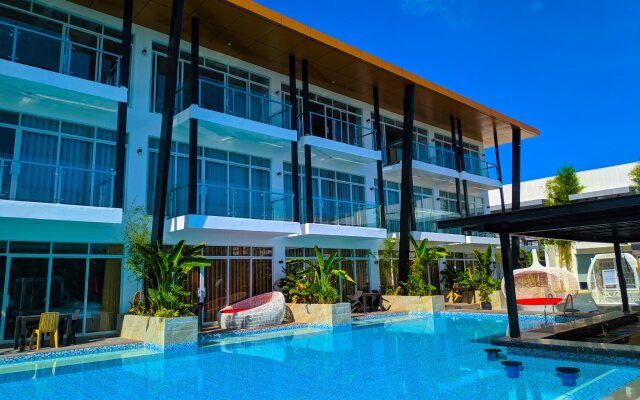 The Hotel Sophia