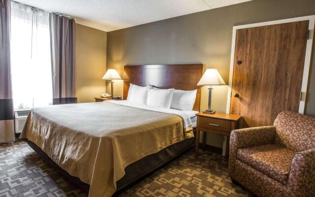 Comfort Inn Thomasville I-85