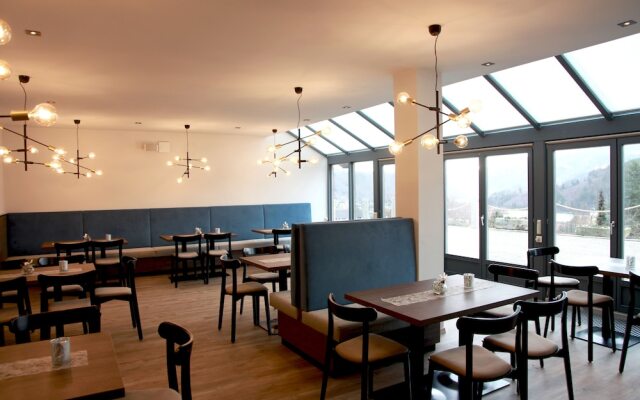 Landhotel Donaublick