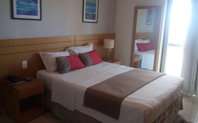 Royal Urban Macaé Hotel