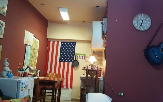 CozyLand Studio apartment Super Conditions Tirana