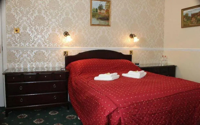 The Emsworth B&B Hotel