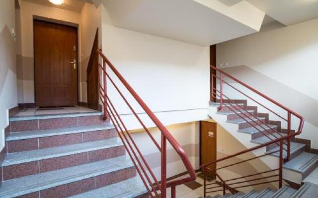 Apartamenty dla Rodziny Zakopane