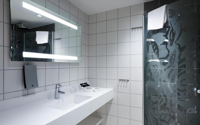 Hotel Gothia Towers