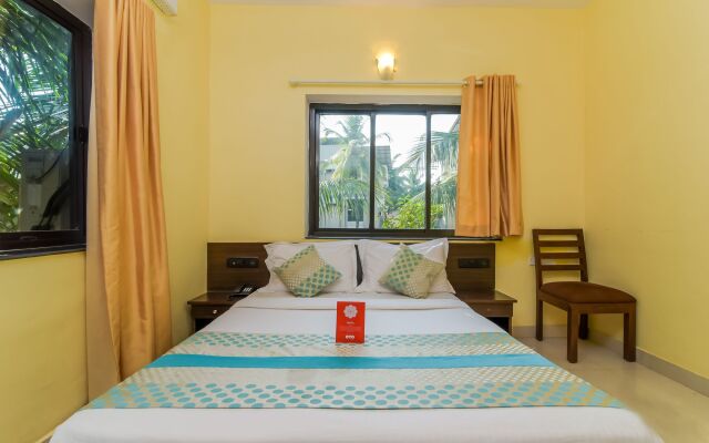 OYO 4195 Clausil Inn