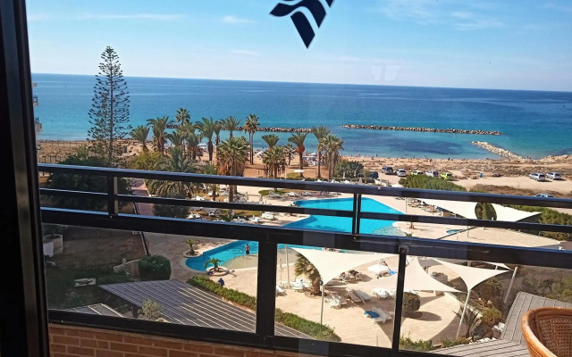 Venus Beach Hotel