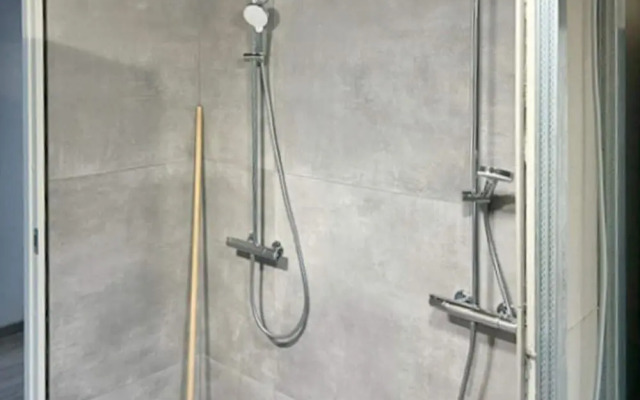 4 Star Holiday Home in Nordborg