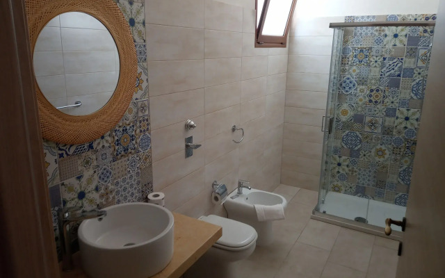 B&B Isole Dello Stagnone
