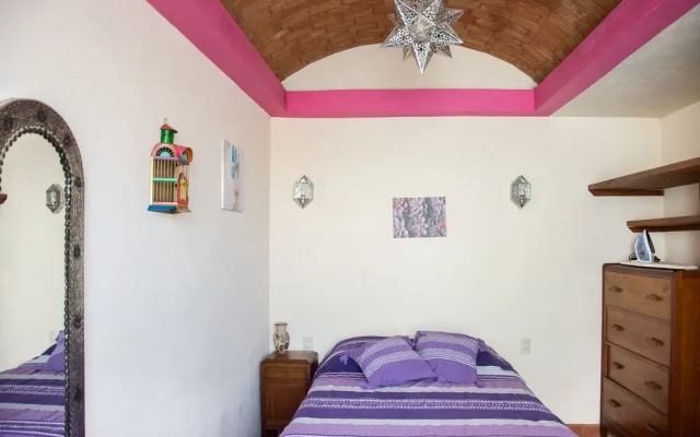 Las Cuatro Puertas