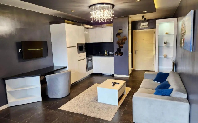 Joy Station Cozy Studio