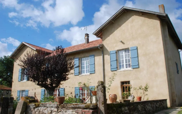 Chambres dHôtes Larrey