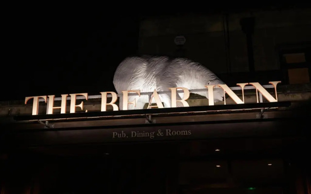 Bear Hotel