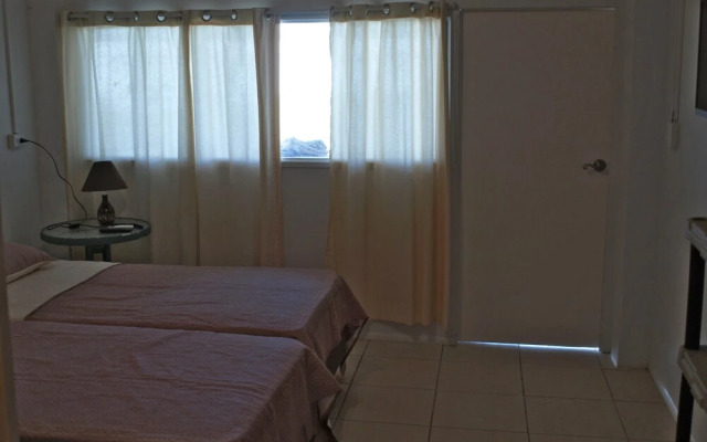 Eco Living Aruba