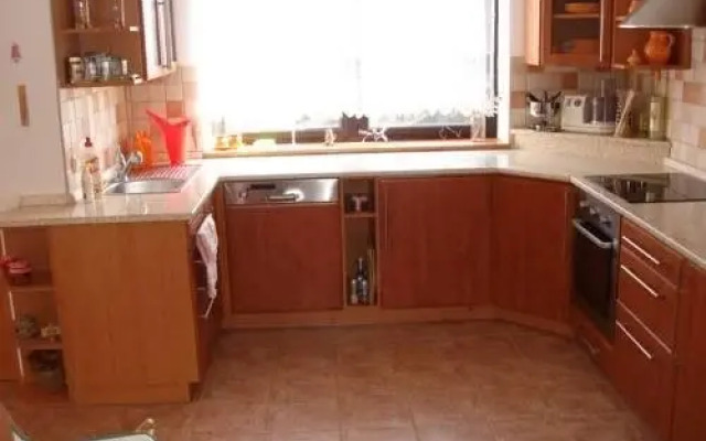 Ubytování Duškovi