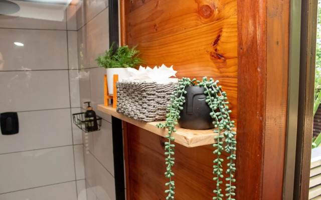 Misty Mountain Reserve