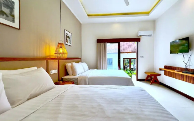The Ichi Villa