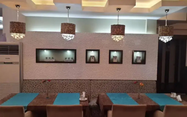 Hotel La Bella Soma