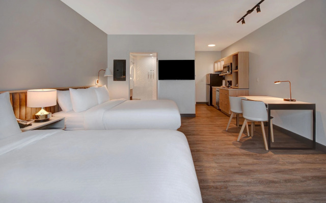 TownePlace Suites by Marriott Cincinnati Airport South