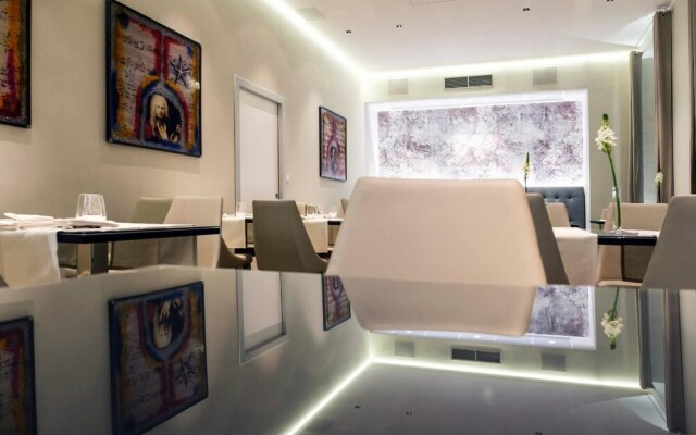 Hotel Repubblica 55