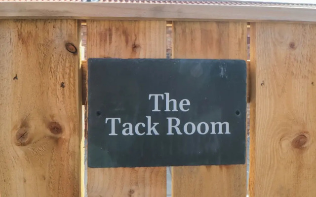 The Tack Room