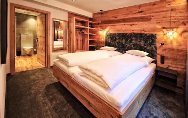 A4 AlmA Alpin Appartments